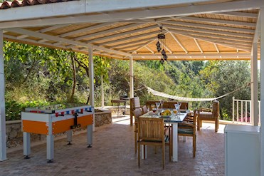 Villa Zirve Villa Zirve