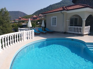 Villa Zoli Villa Zoli
