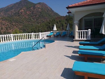 Villa Zoli Villa Zoli