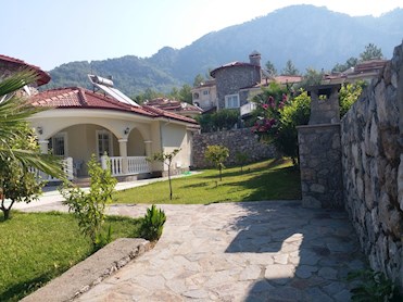 Villa Zoli Villa Zoli