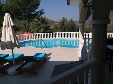 Villa Zoli Villa Zoli