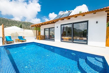 Villa Zuma Villa Zuma