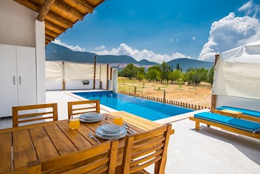 Villa Zuma Villa Zuma