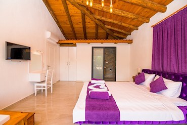 Villa Zuma Villa Zuma