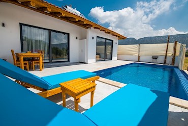 Villa Zuma Villa Zuma