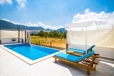 Villa Zuma Villa Zuma