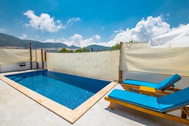 Villa Zuma Villa Zuma