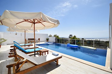 Villa Zümrüt Villa Zümrüt