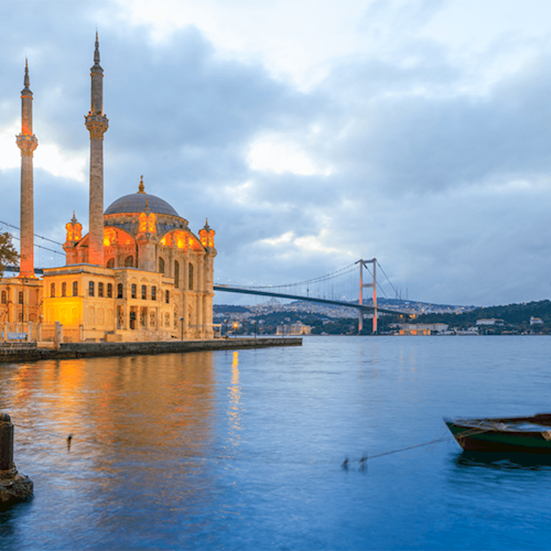 İstanbul'a Yakın Villalar İstanbul'a Yakın Villalar
