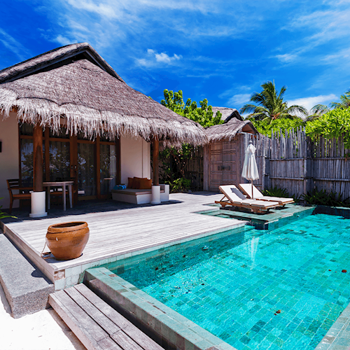 Sheltered Villas Sheltered Villas