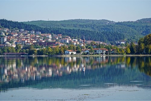 Sapanca Muhafazakar Villa Sapanca Muhafazakar Villa