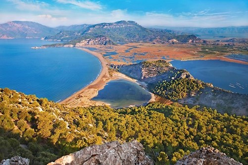 Dalyan Kiralik Villa Dalyan Kiralik Villa
