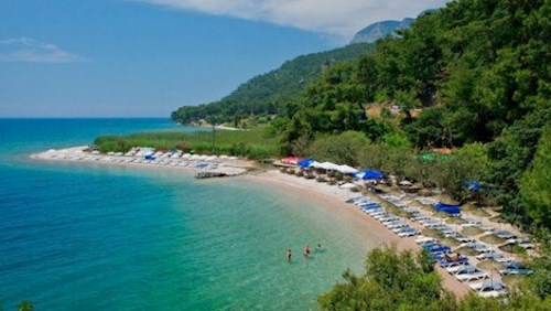 Gökova Kiralık Villa Gökova Kiralık Villa