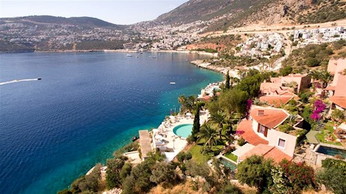 Kalkan Rental Villas Kalkan Rental Villas