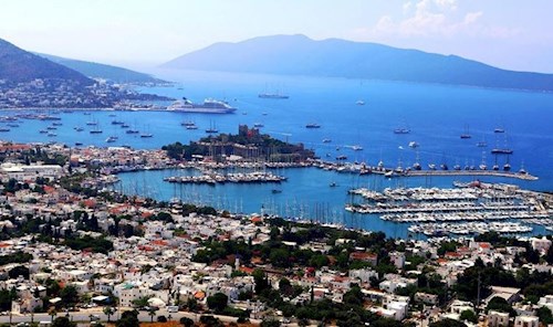Muğla Kiralık Villa Muğla Kiralık Villa