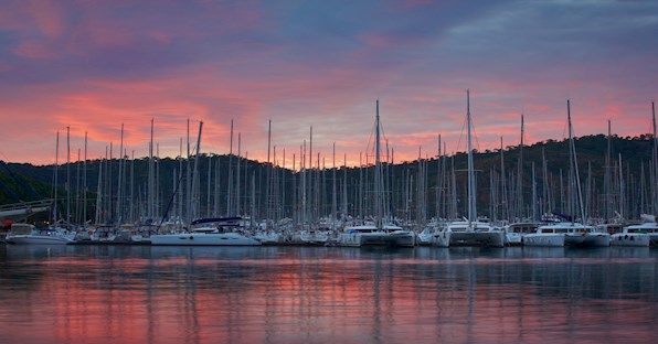 Göcek