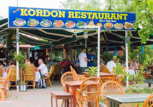 Kordon Restaurant