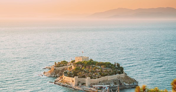 Kuşadası