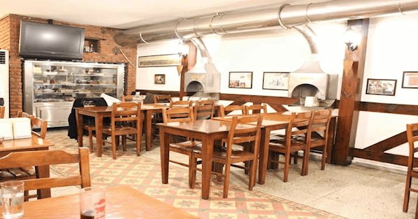 Yerel Restoranlar