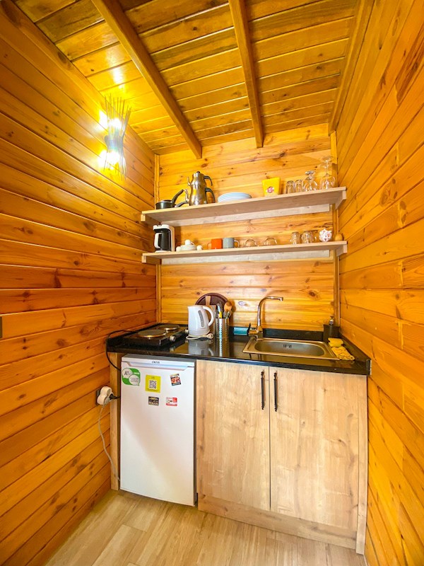 Bungalov Tobira-2