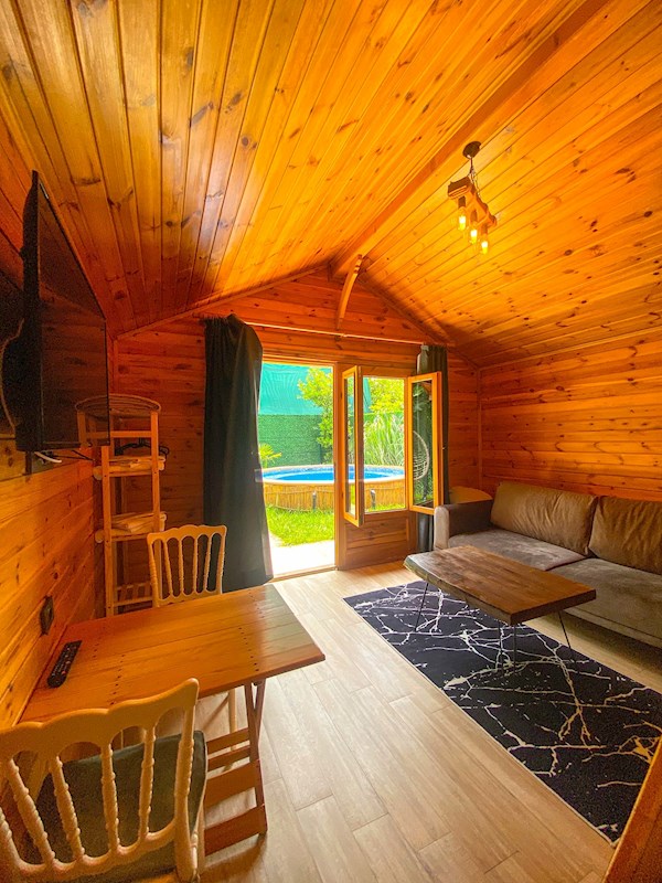 Bungalov Tobira-2