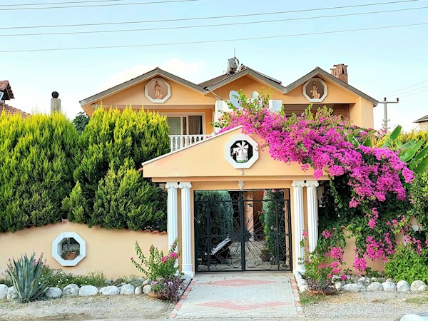 Villa Açelya