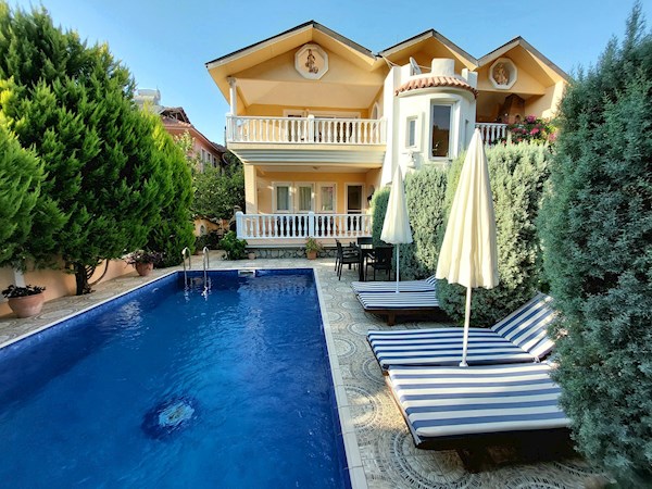 Villa Açelya