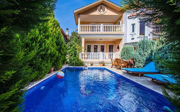 Villa Açelya