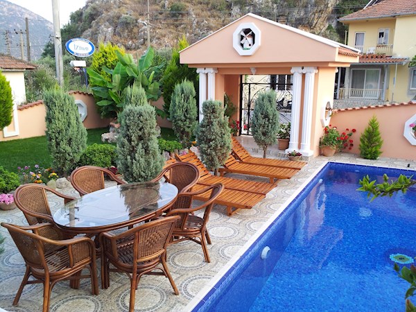 Villa Açelya