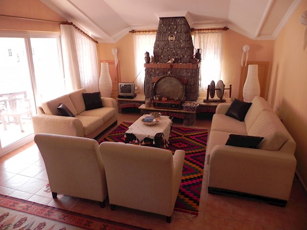Villa Açelya