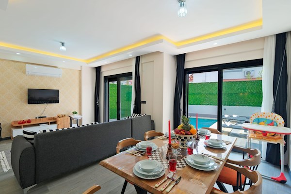 Villa Aris