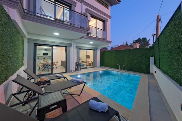 Villa Aris