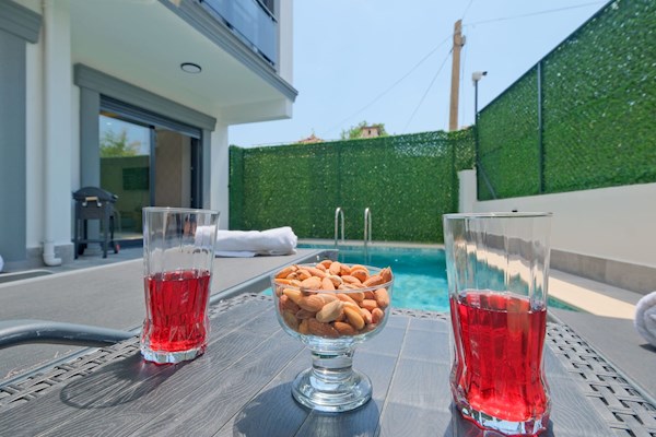 Villa Aris