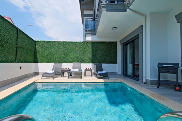 Villa Aris