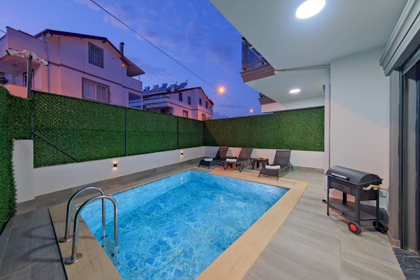 Villa Aris