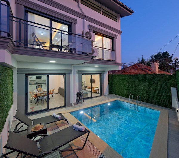 Villa Aris