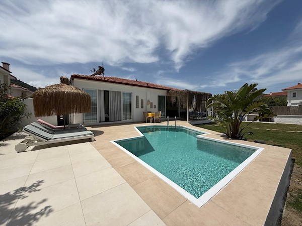 Villa Astin