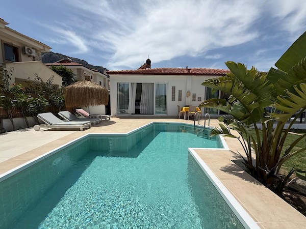 Villa Astin