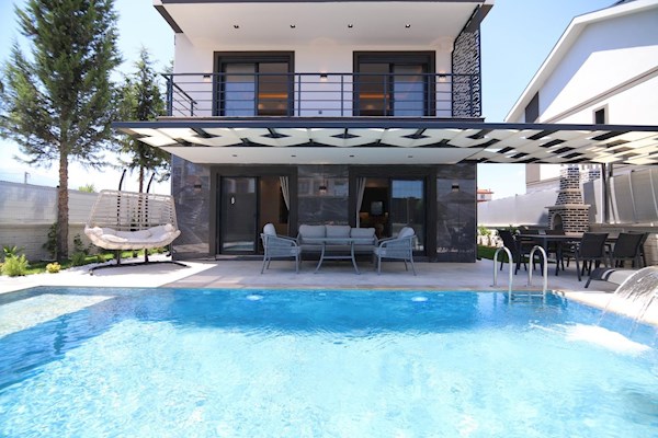 Villa Aven