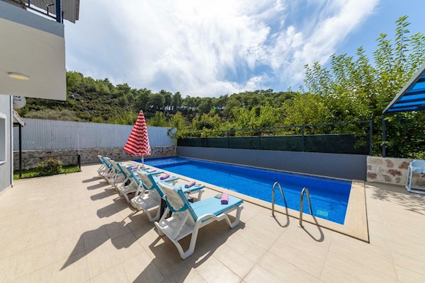 Villa Berra