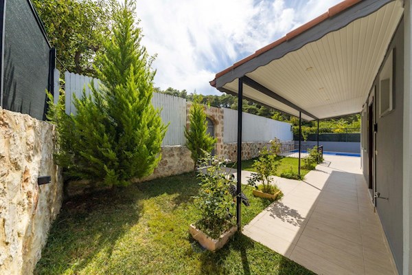 Villa Berra
