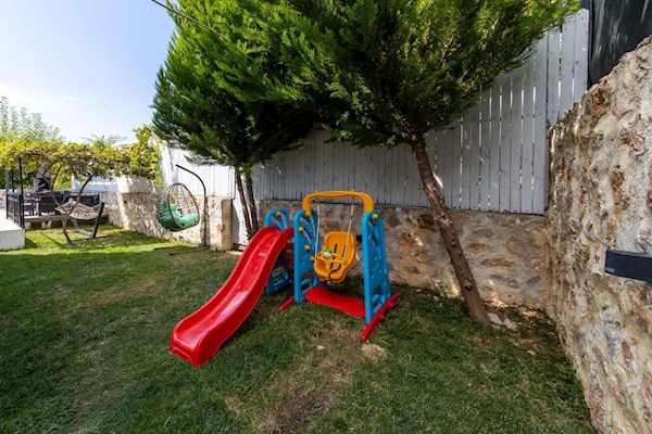 Villa Berra