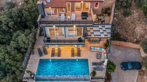 Villa Chill
