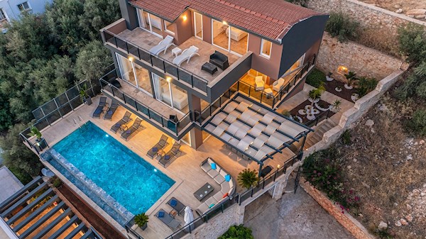 Villa Chill