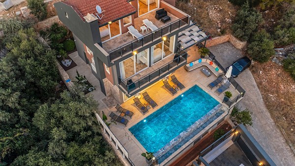 Villa Chill