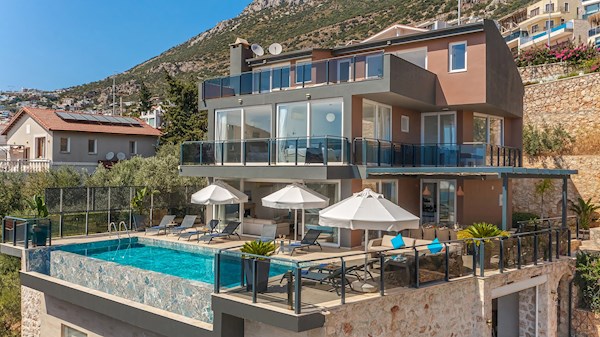 Villa Chill