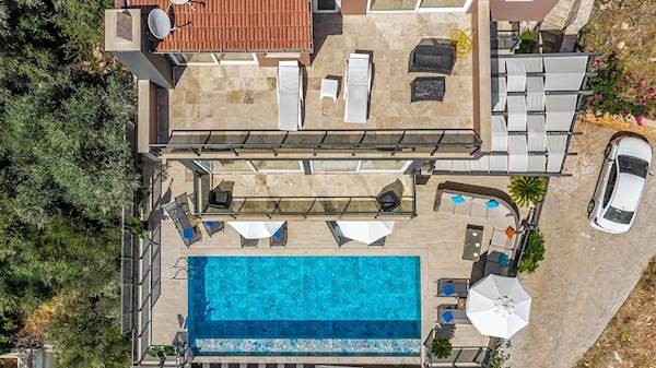 Villa Chill