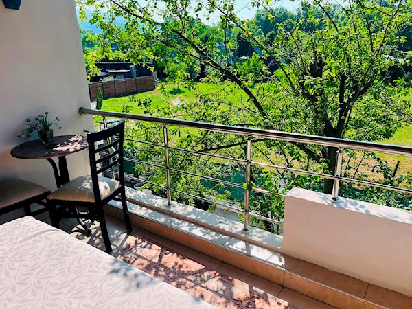 Villa Crene
