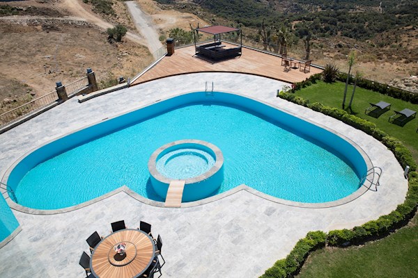 Villa Eva