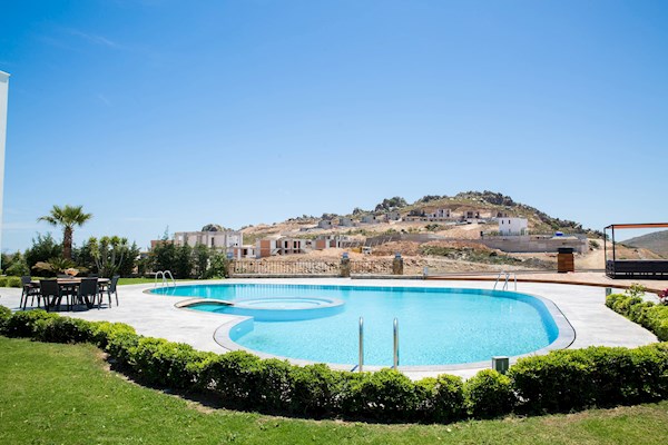 Villa Eva